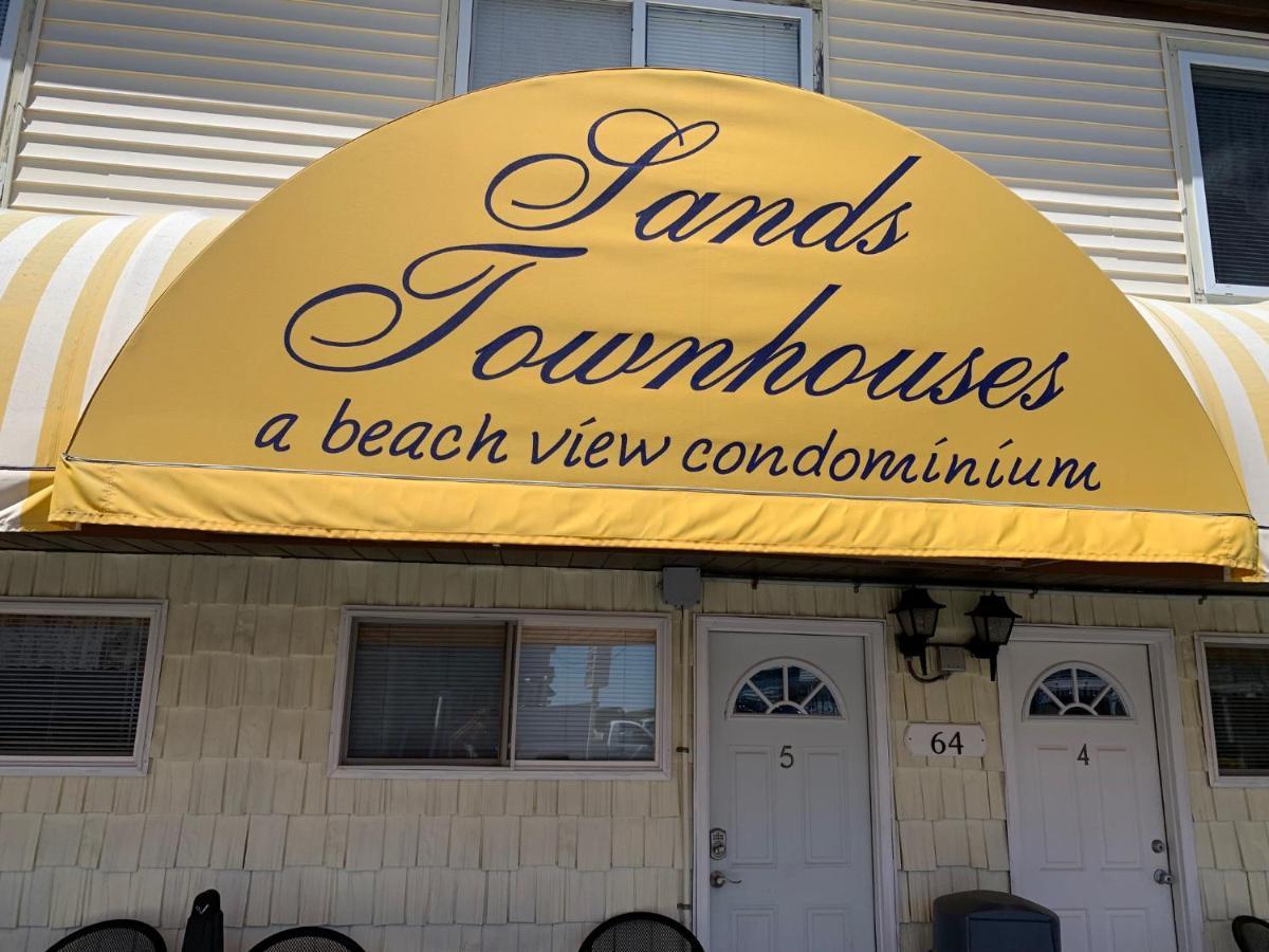 Sands Apartamento Old Orchard Beach