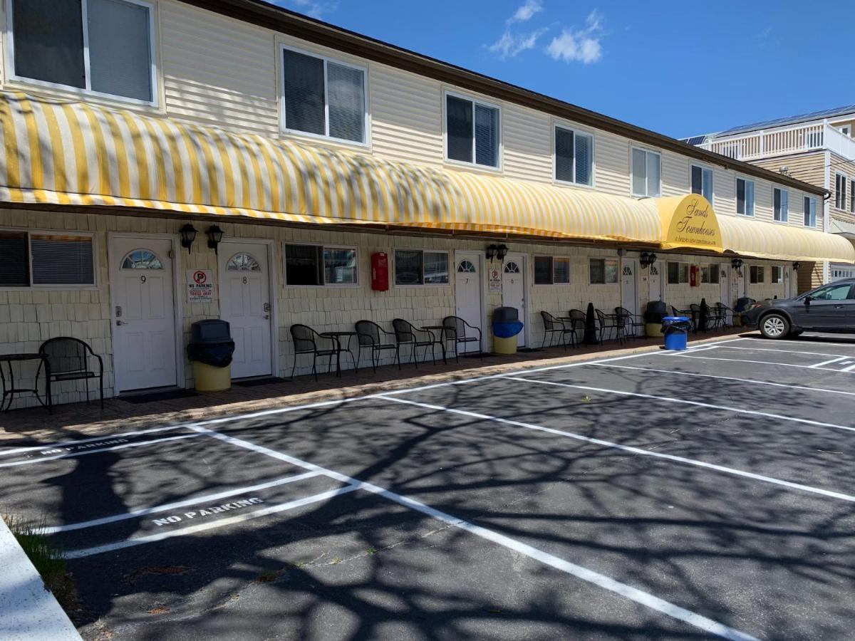 Sands Apartamento Old Orchard Beach