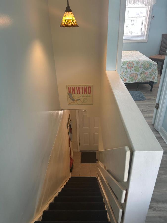 Sands Apartamento Old Orchard Beach