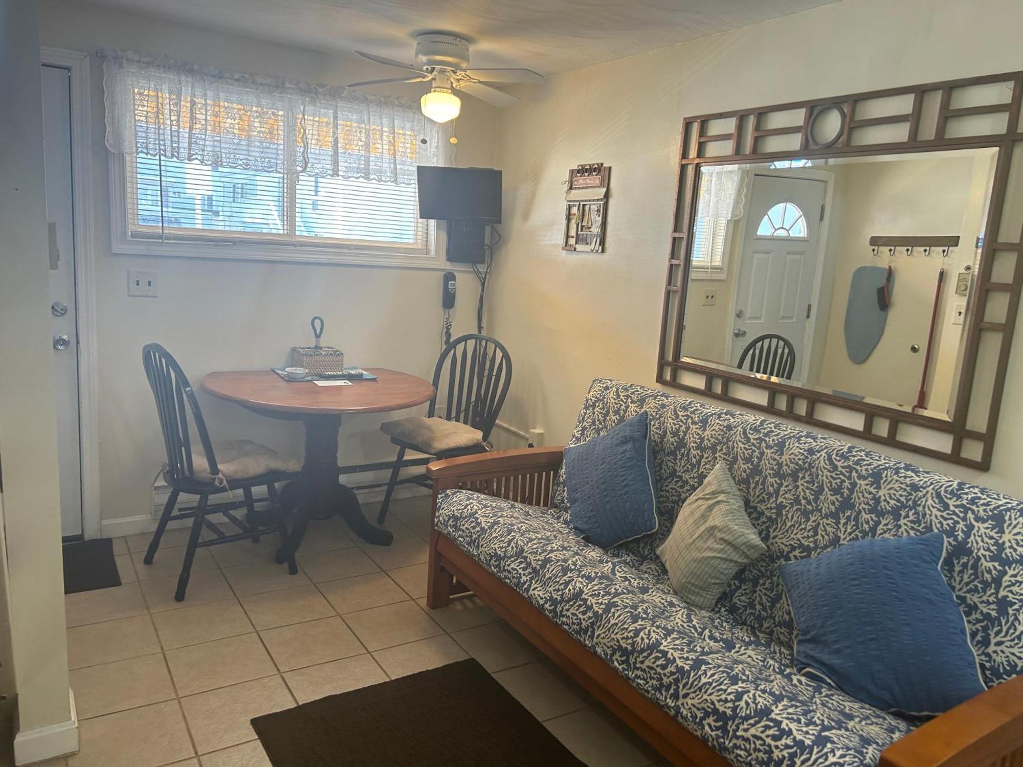 Apartamento Sands Old Orchard Beach