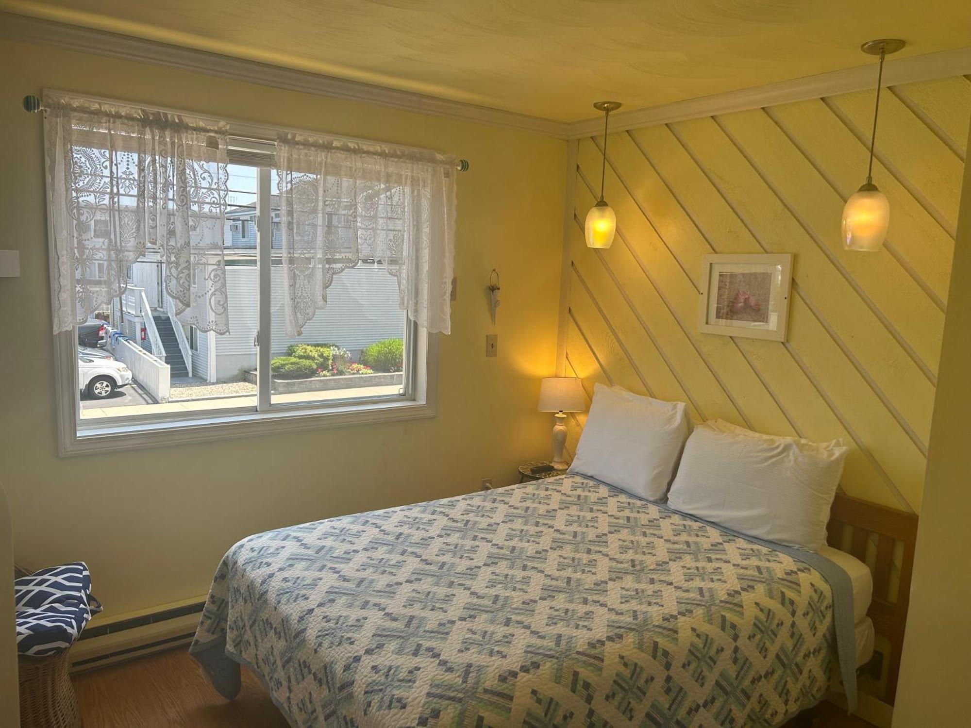 Apartamento Sands *