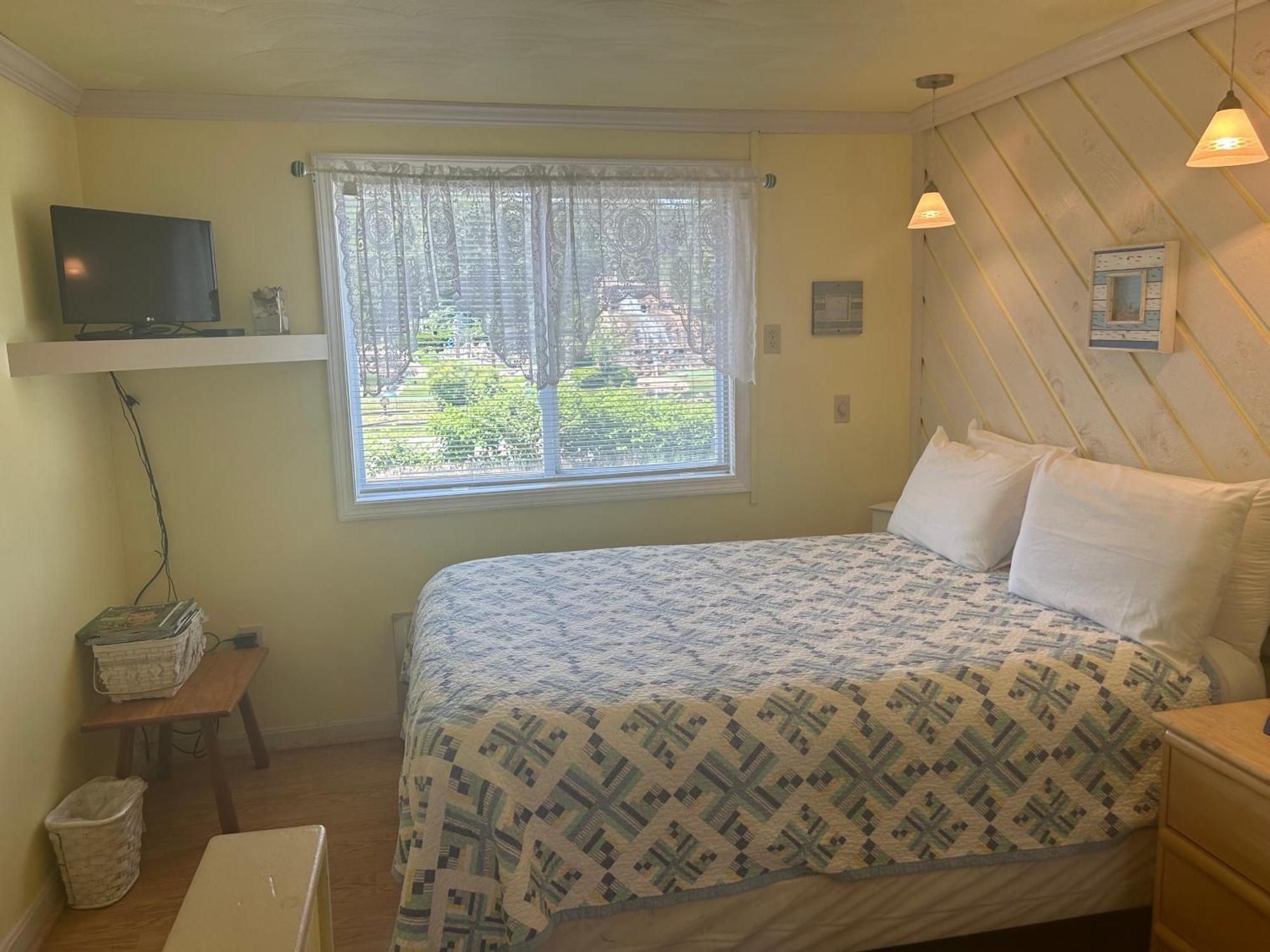 Apartamento Sands Old Orchard Beach