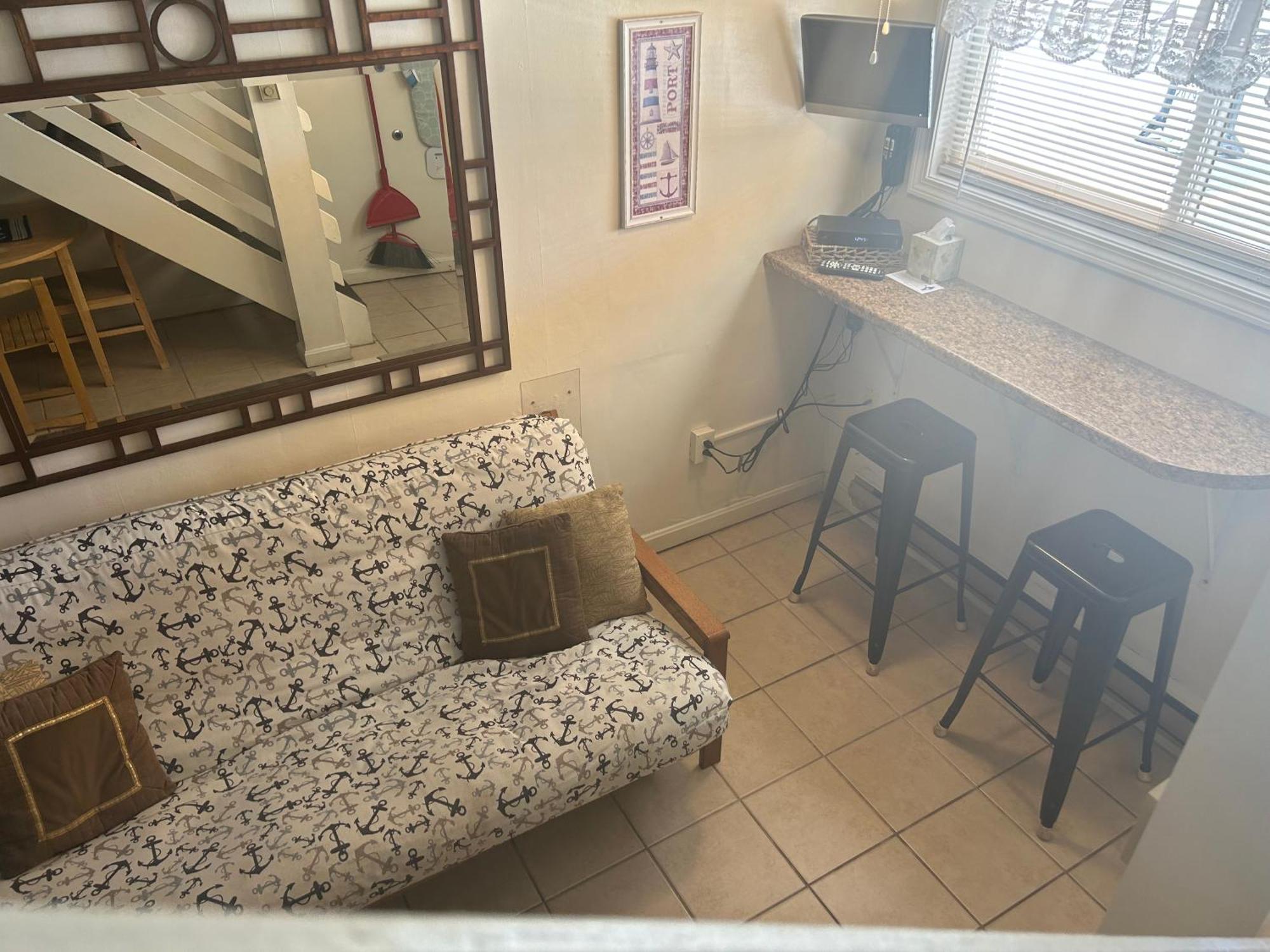 Sands Apartamento Old Orchard Beach