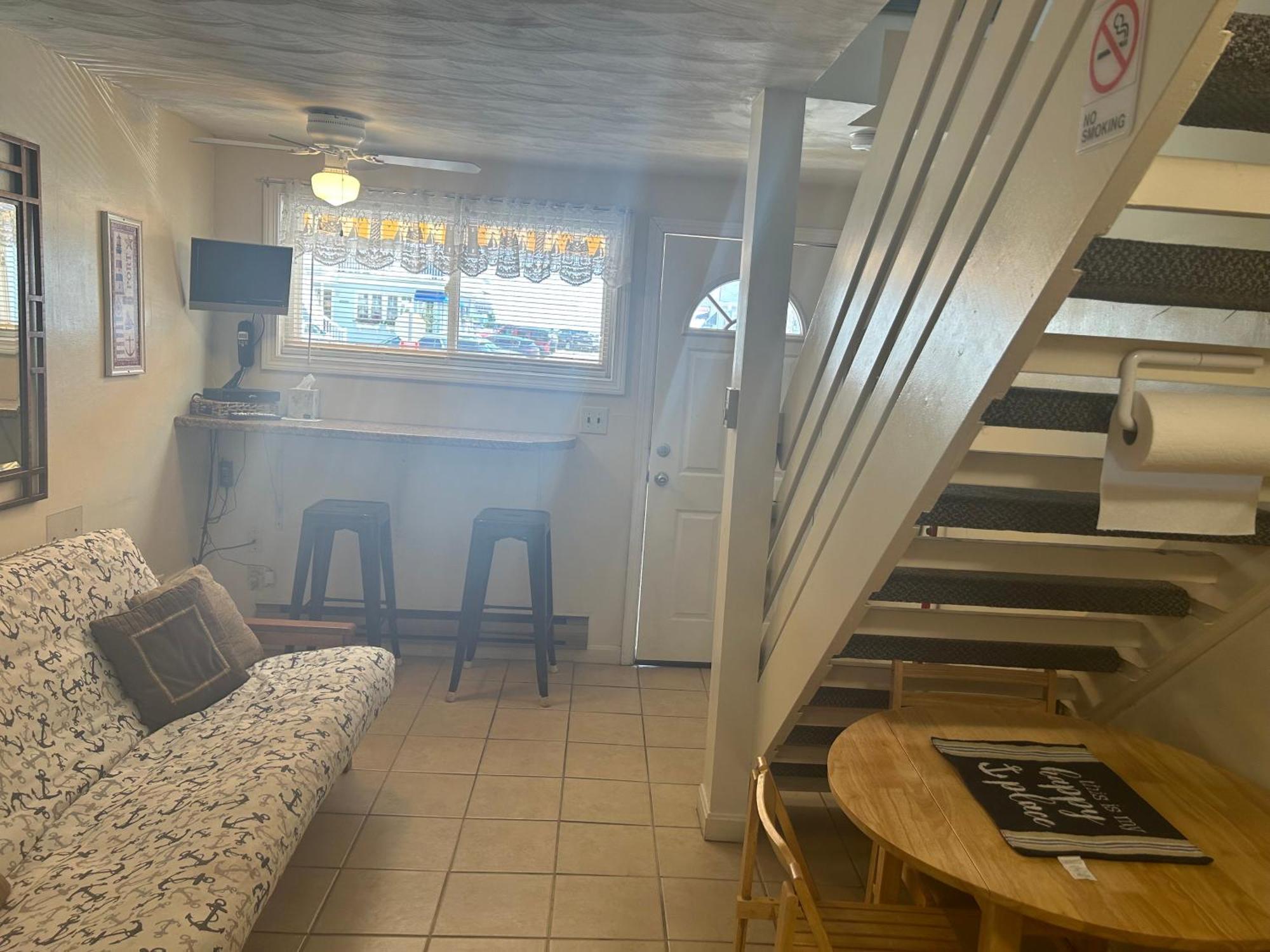 Apartamento Sands Old Orchard Beach
