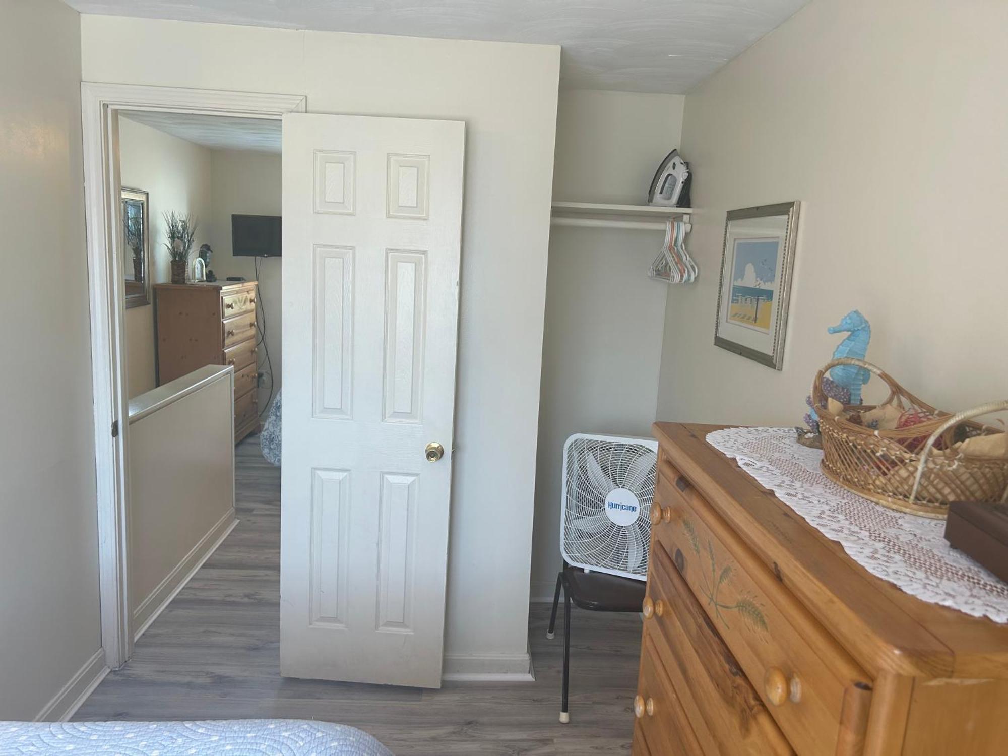 Apartment Sands