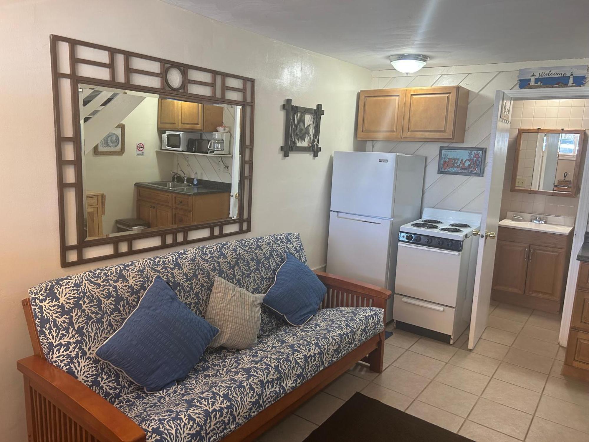 Sands Apartment *