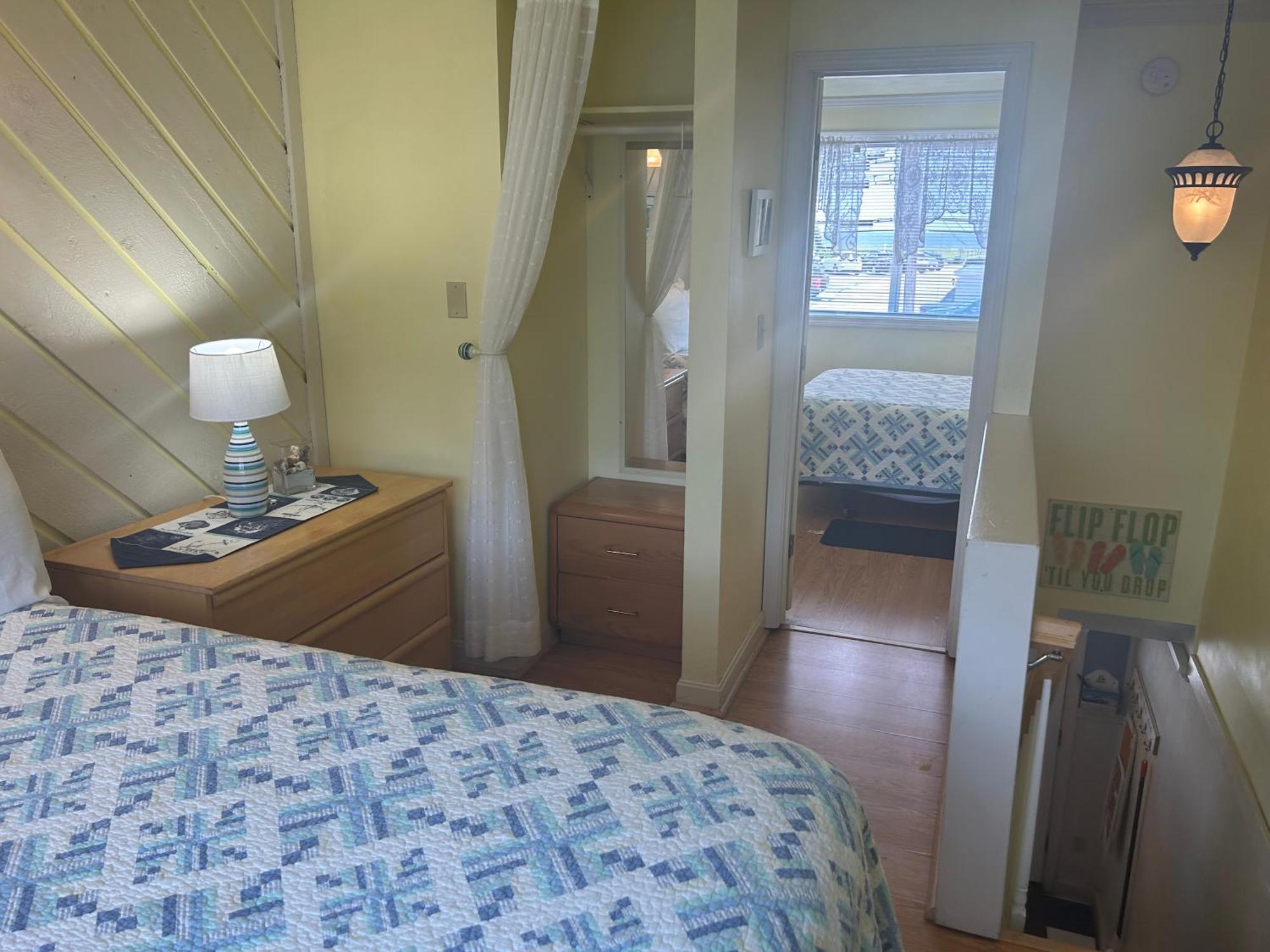 Apartamento Sands