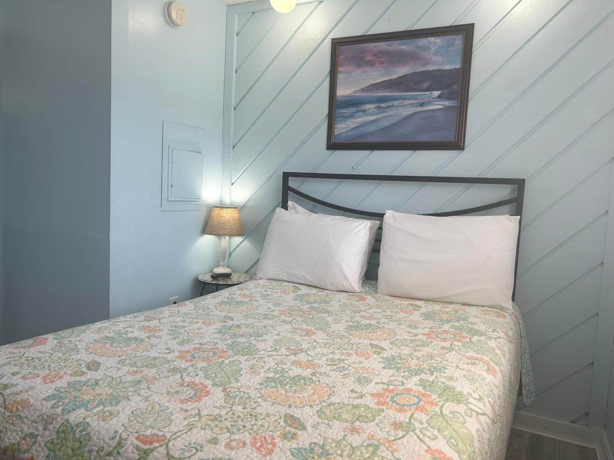 Sands Apartment